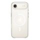 3. Apple iPhone Air Silicone Case with MagSafe (Frosty)