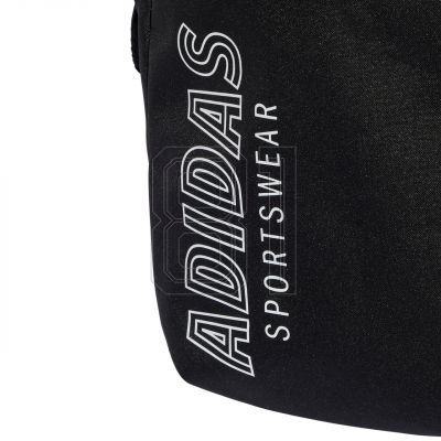 5. Adidas Classic House of Tiro Graphic bag JY3926