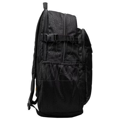 7. Caterpillar Barry Backpack 84055-478