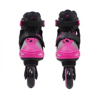 3. Roces Jokey X Girl Jr 400900 00001 roller skates