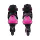3. Roces Jokey X Girl Jr 400900 00001 roller skates