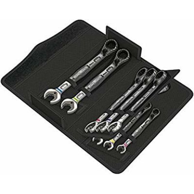 Set of 6001 JOKER SWITCH combination wrenches 11 pcs.