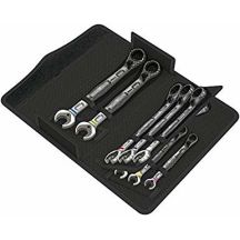 Set of 6001 JOKER SWITCH combination wrenches 11 pcs.