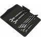 Set of 6001 JOKER SWITCH combination wrenches 11 pcs.