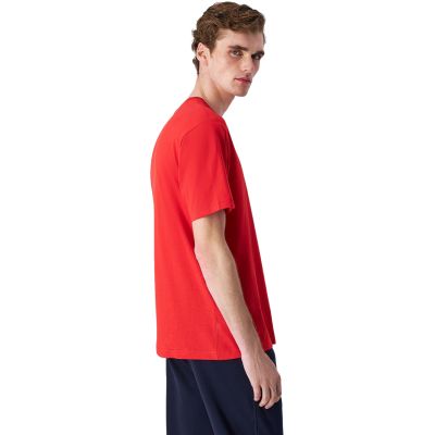 13. Champion SS Tee M 220264 RS069