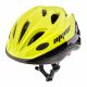 16. Meteor KS07 M 52-56 cm Apper yellow bicycle helmet