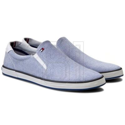 3. Tommy Hilfiger Harlow 2E M shoes FM56820908-479