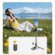 5. Essential Portable Selfie Stick – with Upgraded Aluminum Alloy