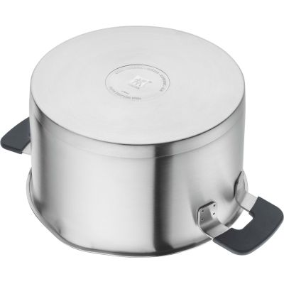 4. 5-Piece ZWILLING Simplify Cookware Set 66870-005-0