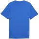 4. Men's Puma ESS Small No.1 Logo Centered Tee Blue 692912 23