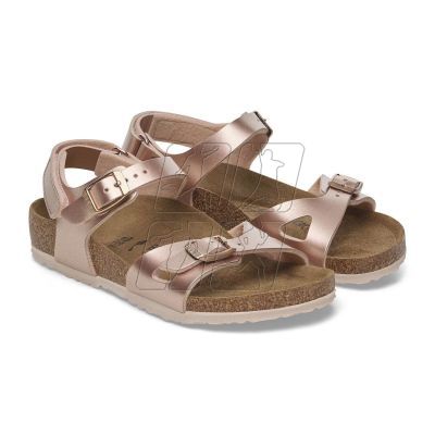 3. Birkenstock Rio AS Jr Sandals 1029530