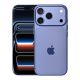 27. Apple iPhone 17 Pro 16 cm (6.3") Dual SIM iOS 26 5G USB Type-C 256 GB Blue