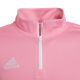 8. Sweatshirt adidas Entrada 22 Training Top Jr HC5053