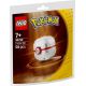 4. LEGO Pokémon 30729 - Premierball