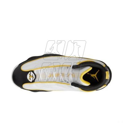 6. Nike Jordan Pro Strong M DC8418-107 shoes