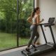 41. VIRTUFIT ELECTRIC TREADMILL TR-75