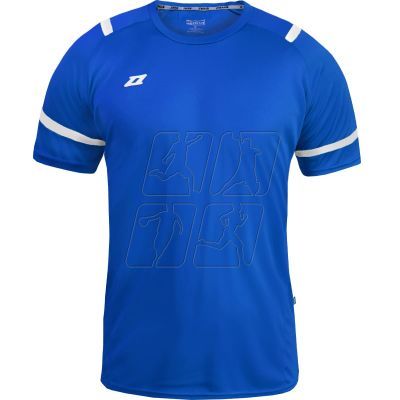 2. Zina Crudo Senior M football shirt C4B9-781B8