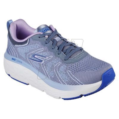 3. Skechers Max Cushioning Delta™ W 129120-BLLV shoes