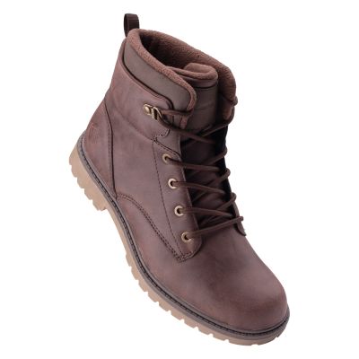 9. DEMIRY MID M winter boots