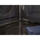 7. Electrolux EOF6P76BZ SurroundCook 700 72 l electric oven | pyrolysis | thermoprobe | convection | black