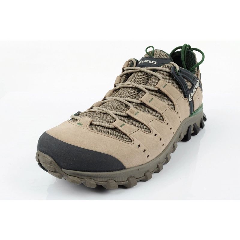 14. Aku Alterra Lite 715155 GORE-TEX Hiking Shoes