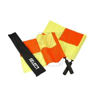 Referee flags Select 2 pcs