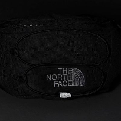 4. jester lumbar-tnf black-npf THE NORTH FACE waist bag