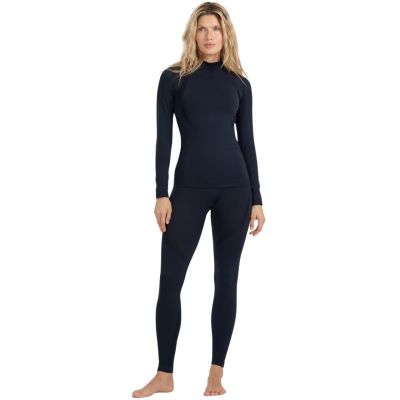 7. Women's seamless thermal underwear (bottom) 4F 4FWAW25USEAF217-20S