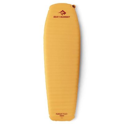 Sea to Summit Pursuit SI Rectangular self-inflating mat - Isomatte