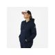 10. Rossignol W LOGO SWEAT HOOD FL navy blue