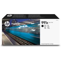 HP Black Ink HP 991X, HP991X=M0K02AE, 20000 st