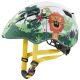 10. Uvex kid 2 cc safari matt children's bike helmet 46-52