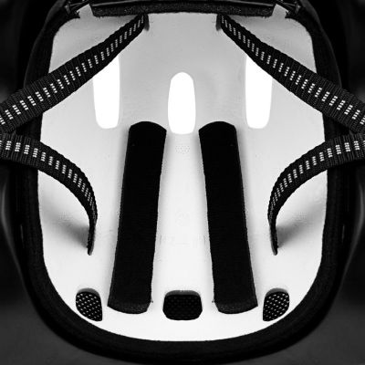 10. Spokey Strapy 1 Bike Helmet 44-48 cm Jr 927773