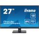 2. iiyama ProLite computer monitor 68.6 cm (27") 2560 x 1440 px Dual WQHD LED Black