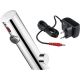 Touchless washbasin tap with temperature control - 230/6V
