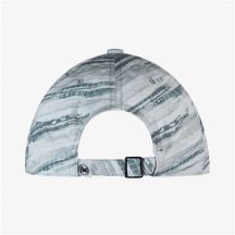 BUFF PACK BASEBALL CAP FRANE LIGHT GREY Cap, one size