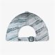 BUFF PACK BASEBALL CAP FRANE LIGHT GREY Cap, one size