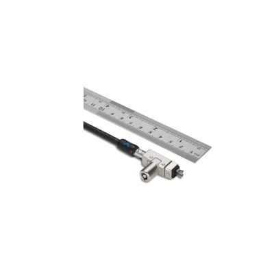 2. Kensington N17 Laptop Lock, Key-Open