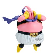 BANPRESTO DRAGON BALL Z MATCH MAKERS – MAJIN BUU (VS. SSJ3 SON GOKU)