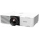 16. Epson EB-L630U - 3LCD projector - LAN
