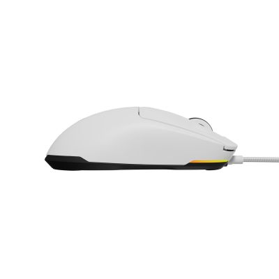 6. Genesis Krypton 660 Gaming Mouse Ambidextrous USB Type-A Optical 12000 DPI