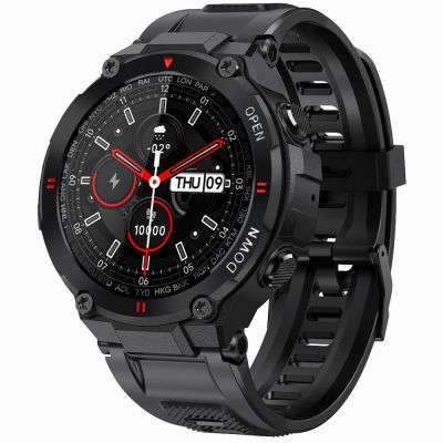 Gravity GT7-1 Smartwatch