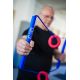 4. Yakima Rotatio Rubber 100805 Blue