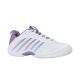 2. K-swiss HCE 3 CLAY women's training sneakers white (94604-149-M)