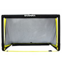 BazookaGoal Aluminum Soccer Goal 150 × 90 cm – foldable, portable