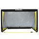 BazookaGoal Aluminum Soccer Goal 150 × 90 cm – foldable, portable