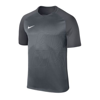 Nike Dry Trophy III Jersey JR 881484-065 football jersey