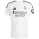 10. Adidas Real Madrid 24/25 Home Shirt M JX2136