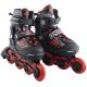 4. Inline skates Roces Moody Boy Tif Jr 400 855 02
