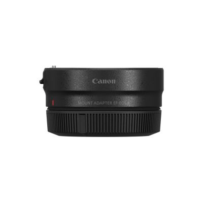 2. Canon EF-EOS R camera adapter